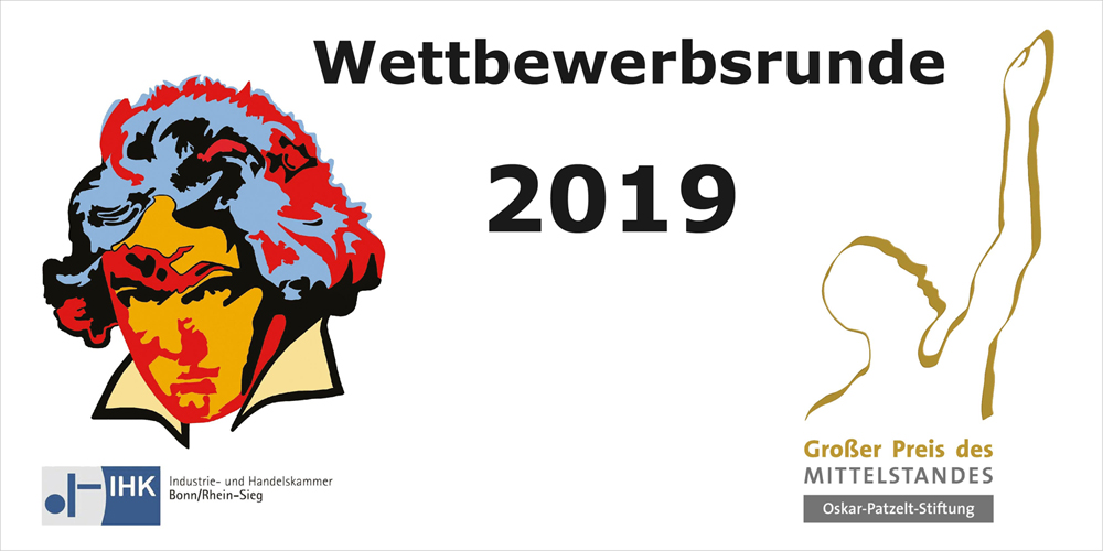 DER LUDWIG 2019